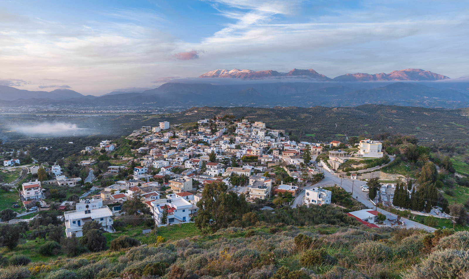 Εφαρμογές Πολιτιστικού Συλλόγου Καμηλαρίου